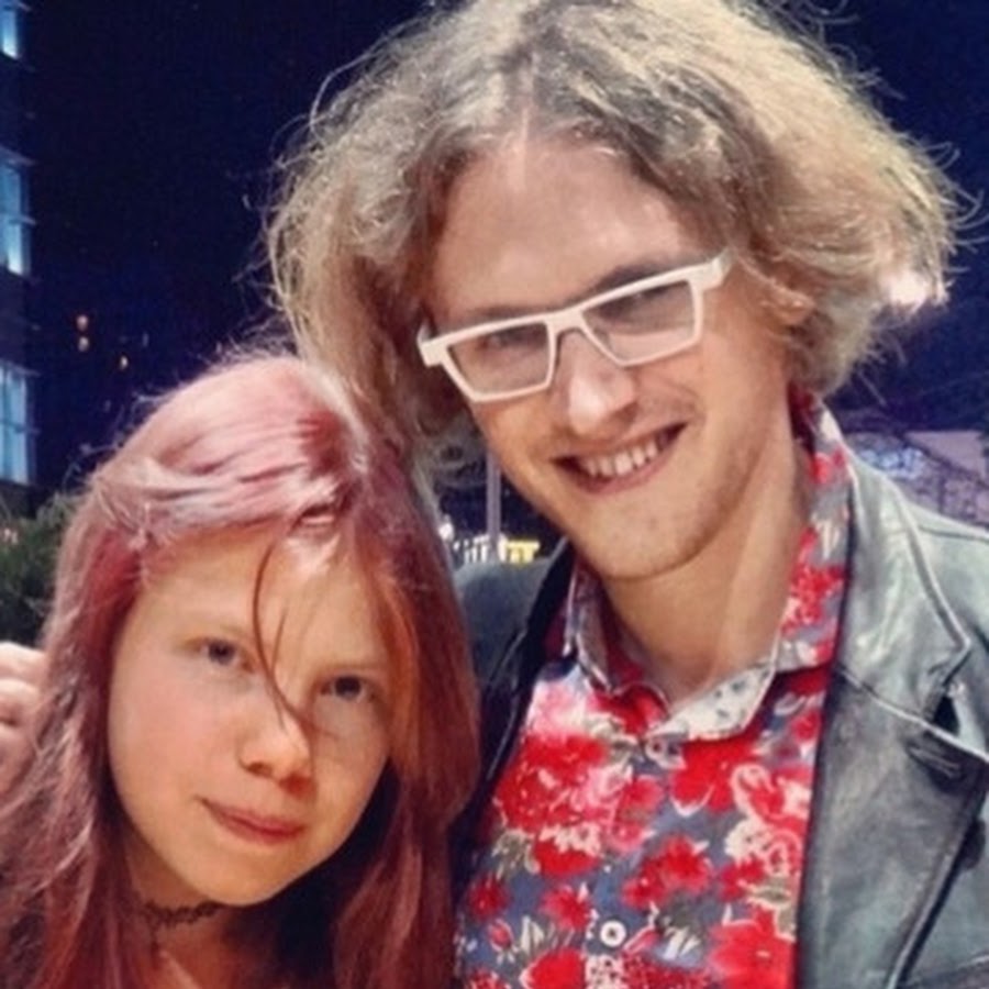 Михаил "12 лет" Светов *иноагент на территории РФ