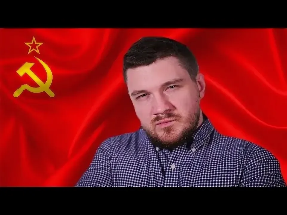 Стас "Какать Просто" Васильев