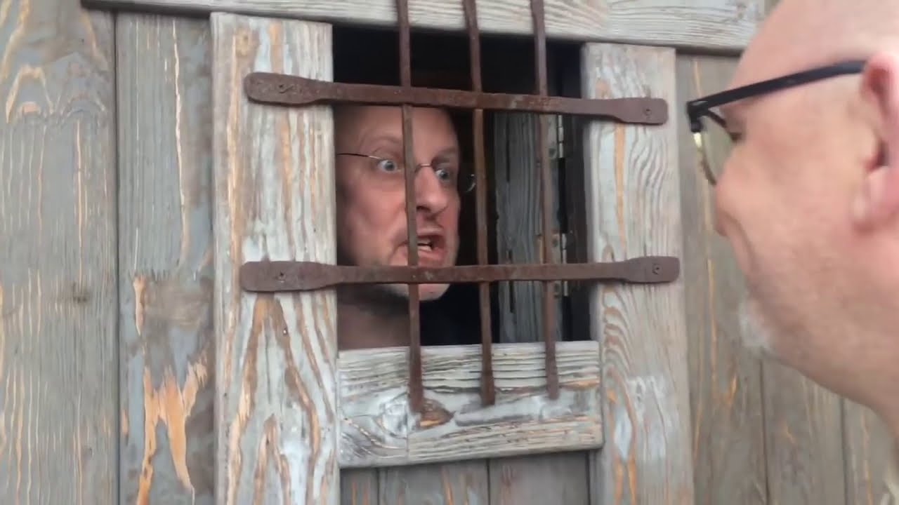 Дмитрий "Туалетный Гоблин" Пучков